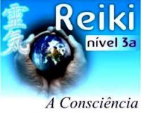 Curso de Reiki iniciação nível III A